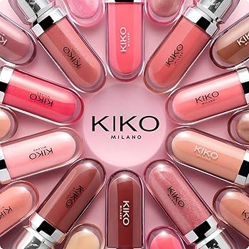 Brillo Labial HidraShine con Efecto Espejo – 21 Colores