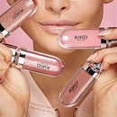 Brillo Labial HidraShine con Efecto Espejo – 21 Colores