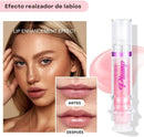 Voluminizador labios voluminizador + ácido hialurónico